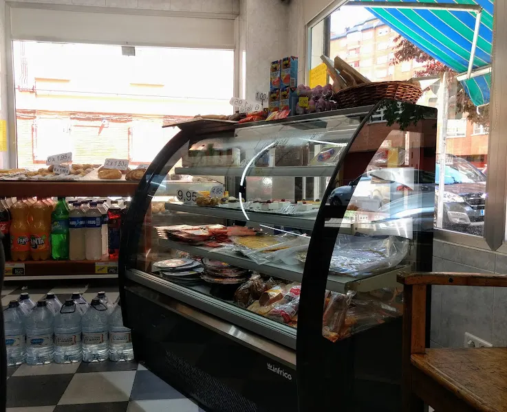 Panadería Amaya - Valladolid