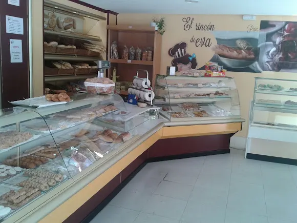 El Rincón de Eva - Valladolid