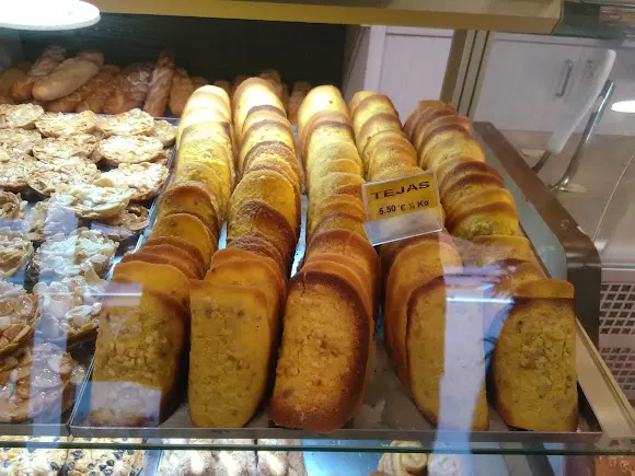Horno de pan el buen sabor - Alcorcón