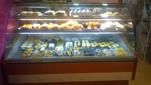 Pastelería Intxaurdi