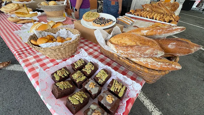 Ogiola Berria - Panadería en Fruiz - foto 2