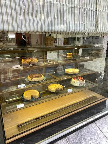 Numa cakes & tea