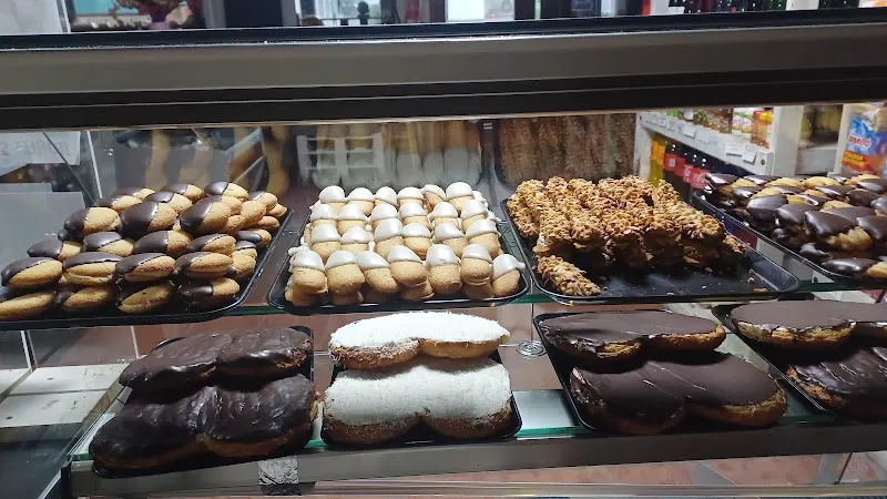 PANADERIA + KE PAN AREATZA - Areatza