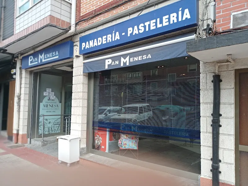 Pan Menesa - Panadería en Muskiz - foto 2