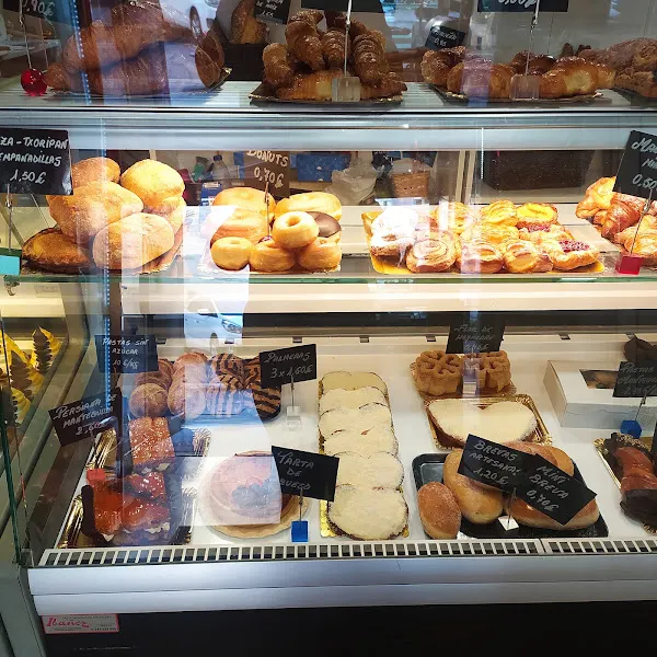 Panaderia Pasteleria Ushuaia - Zalla