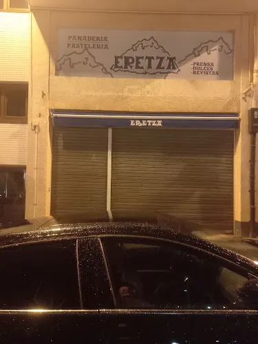 Panaderia Pasteleria Eretza