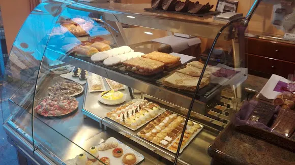 Pastelería Uyarra - Sopelana