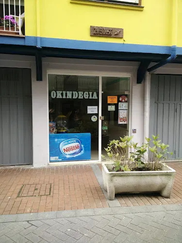Panaderia La Mundakesa - Mundaka