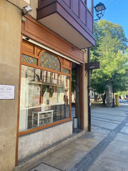 Pasteleria Pello - Elorrio
