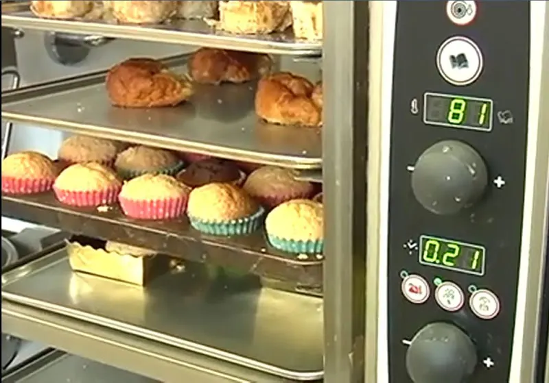 Magora Bakery - Pastelería Panadería sin gluten y sin leche Karrantza - Bizkaia - Karrantza Harana/Valle de Carranza