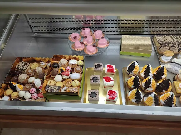 Pasteleria Izarra (obrador-Santurtzi) - Santurtzi