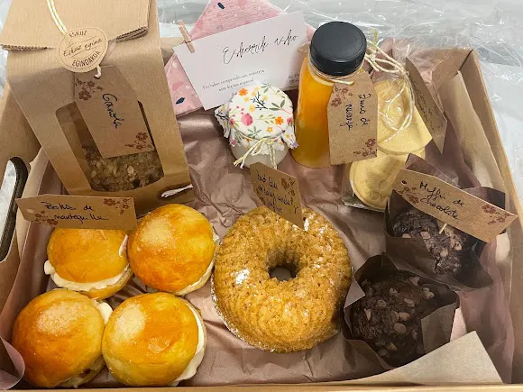 Lua Bakery Urduliz
