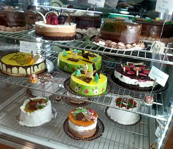 Kaitana Anboto Pastelería y Panaderia - Amorebieta-Etxano