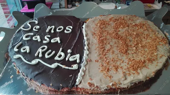 Pastelería Goizaldee