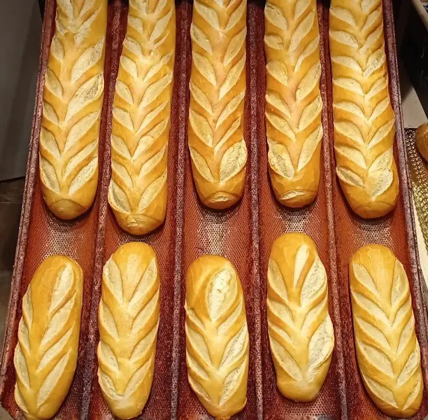 Panadería Menesa S L - Panadería en Balmaseda - foto 2