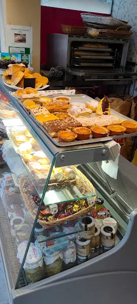 Pastelería Aramendi - Gozotegia | Zamudio - Zamudio