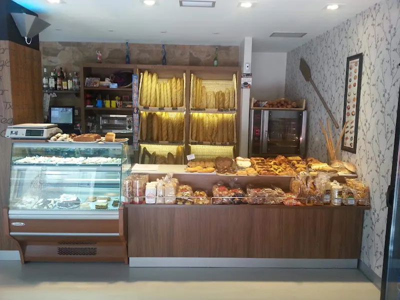 Panaderia Ogiberri - Zaldibar
