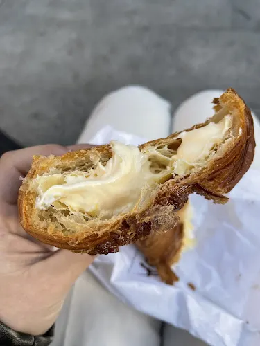 Pastelería Zuberoa