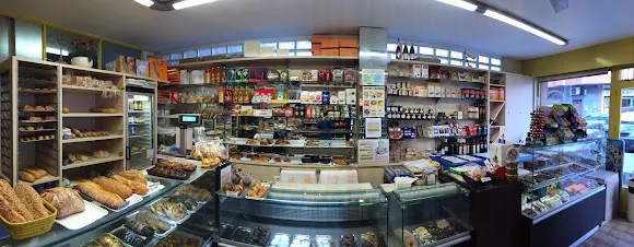 Croissanterie Getxo Panadería y pasteleria - Getxo
