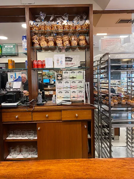 Pastelería Ares