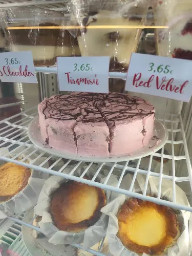Dulce de remate | Pastelería casera y creativa