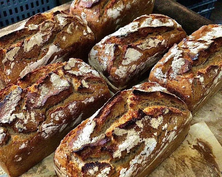 Panadería Zubizarreta - Ermua