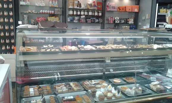 Pastelería Galdaretxe