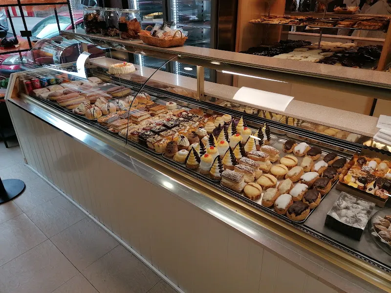 Pastelería Gozatzen