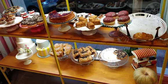Lula's Bakery