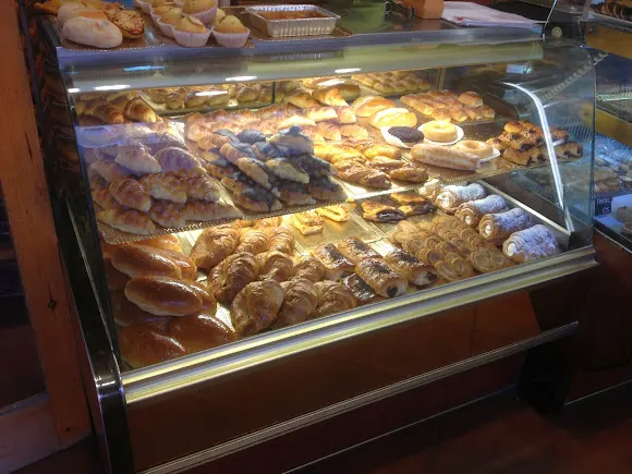 "El Horno de Josu" Pasteleria Panaderia