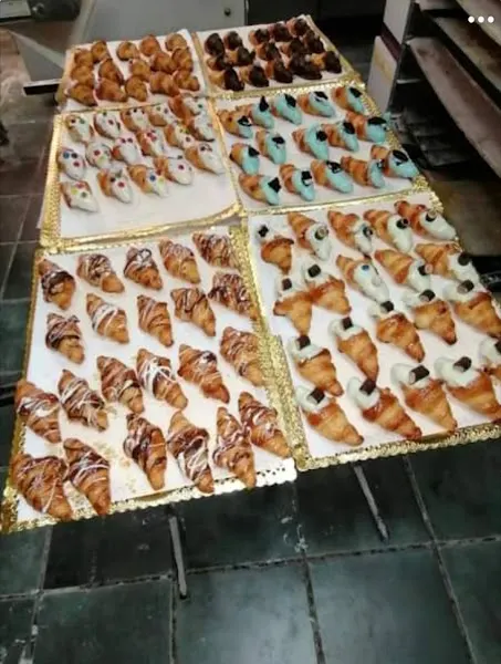 Pasteleria Mavei