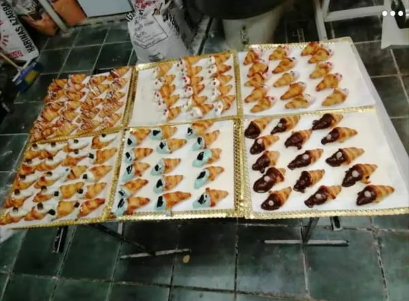 Pasteleria Mavei - Pastelería en Getxo - foto 2