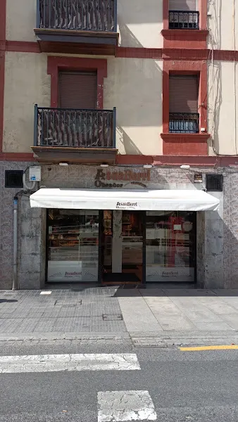 Panadería - Pastelería Isara - Panadería en Barakaldo - foto 2