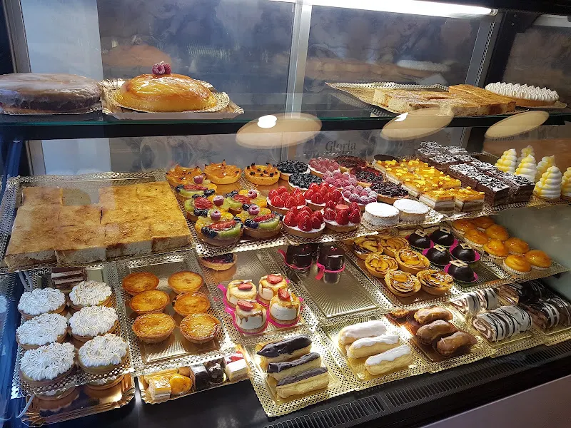 Confitería Gloria