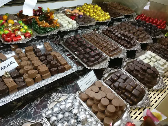 Pastelería Galdaretxe