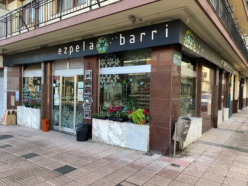 Ezpela Barri - Orozko