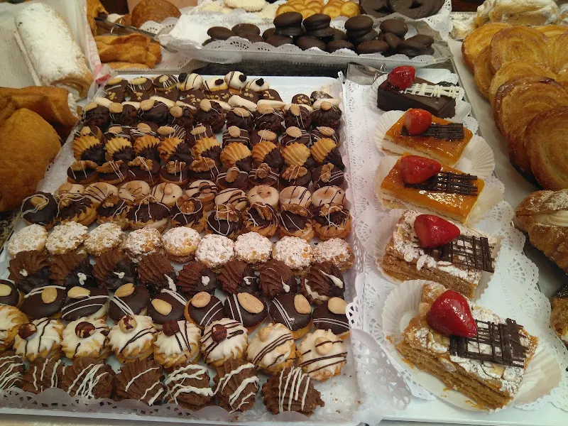 Panadería Girlatxe - Bilbao