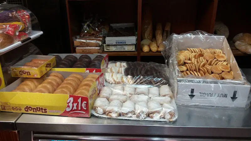 PANADERIA LOLA - Bilbao