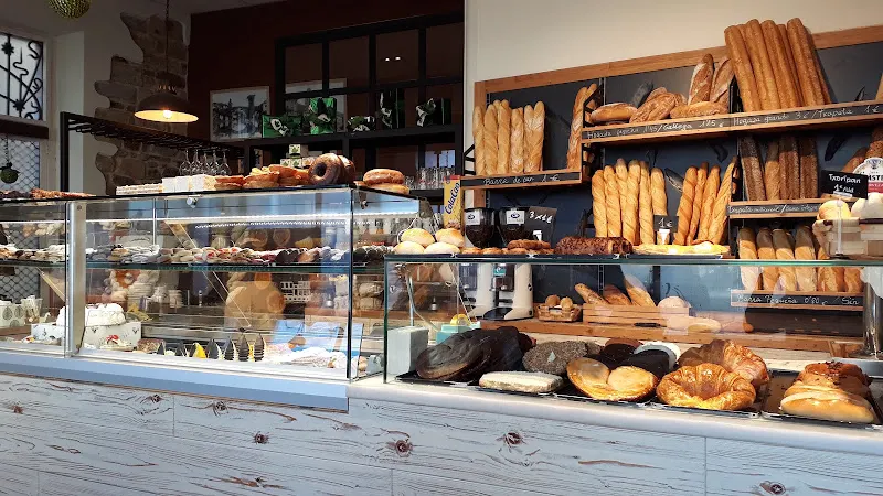 Kaialde Pastelería Balmaseda - Balmaseda