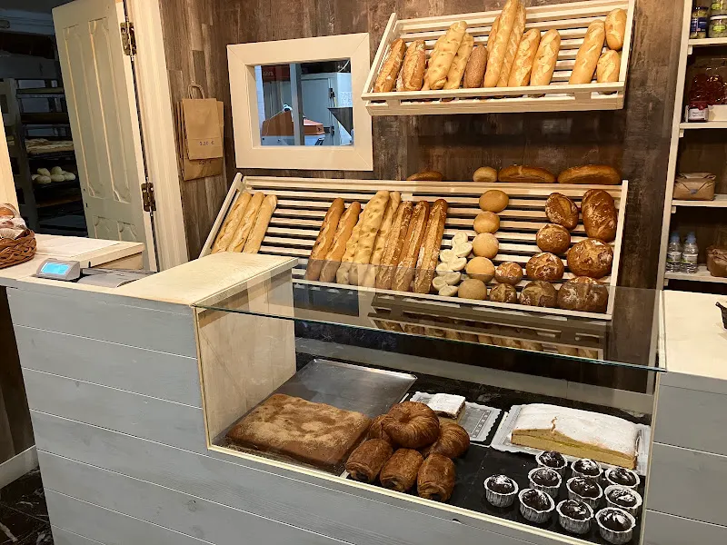Panadería Melitón - Urduna/Orduna