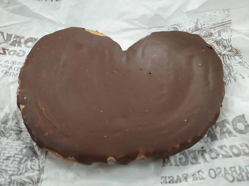 Panadería la Mundakesa S.L.