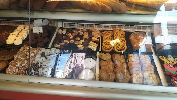 Panadería la Mundakesa S.L. - Bermeo