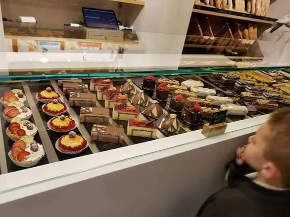PASTELERIA HELEN - Basauri