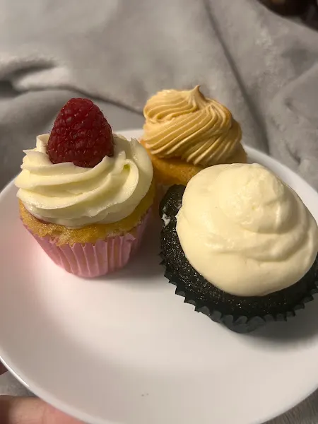 Cóqueti Cakes