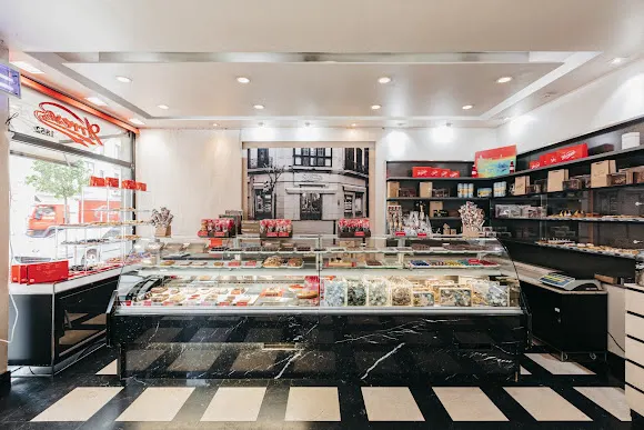 Pastelería Arrese 1852 - Pastelería en Getxo