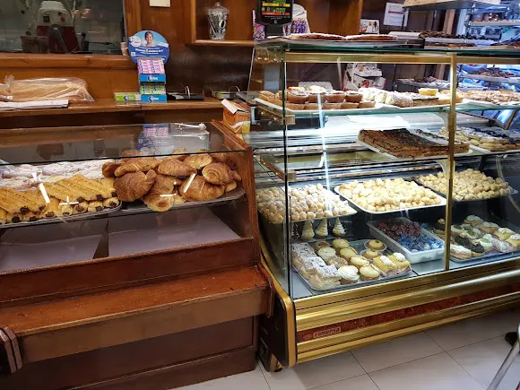 Pastelería Confiarte