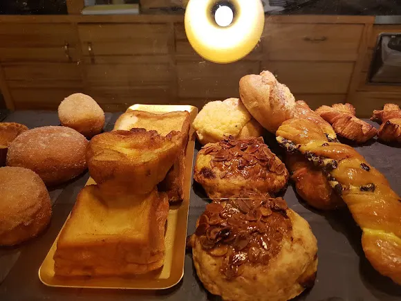 Panadería Bertiz