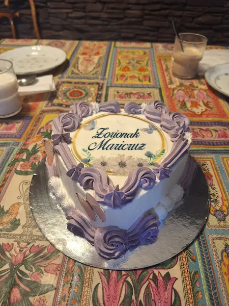 Tartas Latinas Barakaldo - Barakaldo