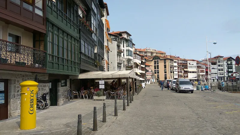 Zubiona - Panadería en Lekeitio - foto 2