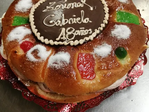 Pastelería J. Lepanto